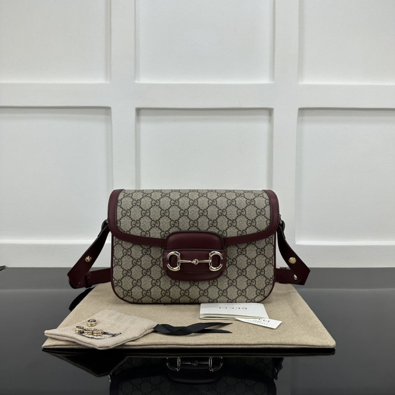 G*u*i satchel bags